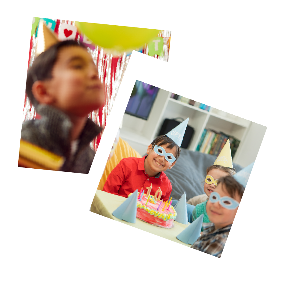 Celebrate The Special Day At Grandkidz