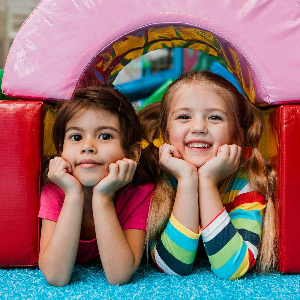 Birthday Parties Lichfield